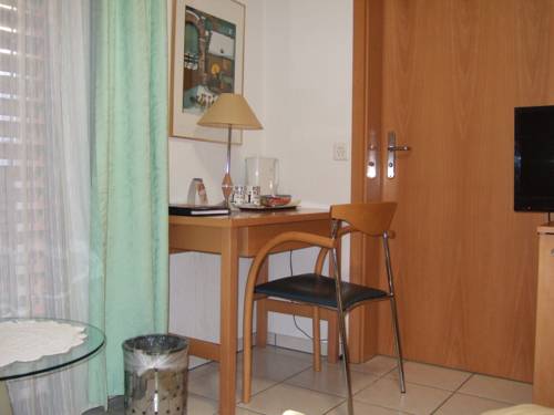 Imagen de la habitación del Gasthaus Zur Sonne, Dornach. Foto 6