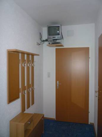 Imagen de la habitación del Gasthaus & Hotel Backhendlstation. Foto 3