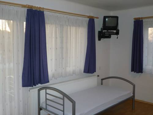 Imagen de la habitación del Gasthaus & Hotel Backhendlstation. Foto 4