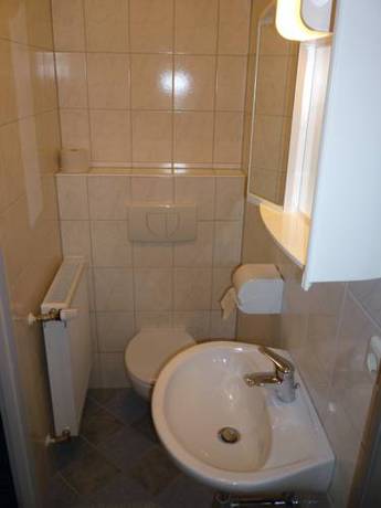 Imagen de la habitación del Gasthaus & Hotel Backhendlstation. Foto 16