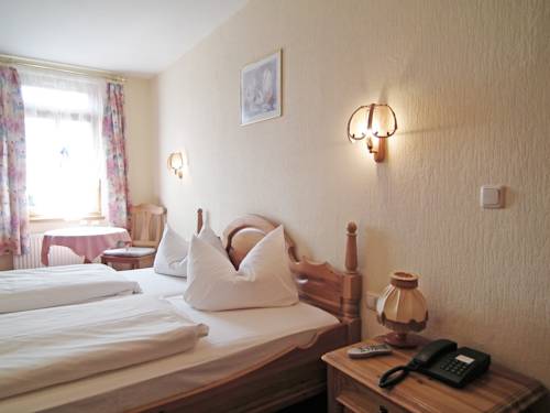 Imagen de la habitación del Gasthaus & Hotel Zur Linde. Foto 5