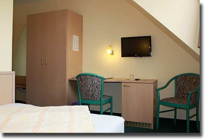 Imagen de la habitación del Gasthaus and Hotel Gr&uuml;nhof. Foto 6