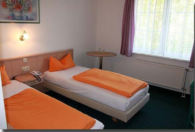 Imagen de la habitación del Gasthaus and Hotel Gr&uuml;nhof. Foto 13