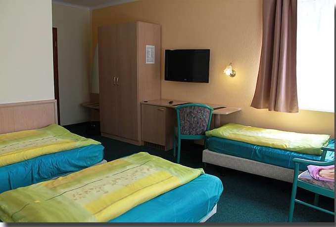 Imagen de la habitación del Gasthaus and Hotel Gr&uuml;nhof. Foto 14