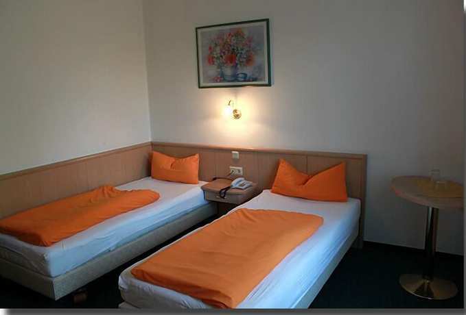 Imagen de la habitación del Gasthaus and Hotel Gr&uuml;nhof. Foto 15