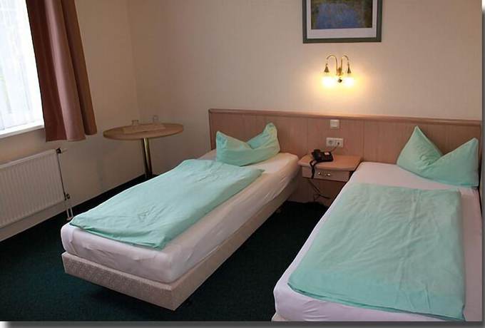 Imagen de la habitación del Gasthaus and Hotel Gr&uuml;nhof. Foto 16