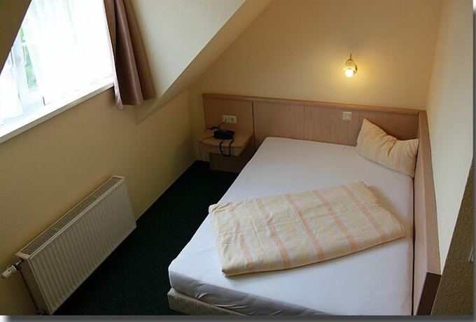 Imagen de la habitación del Gasthaus and Hotel Gr&uuml;nhof. Foto 17