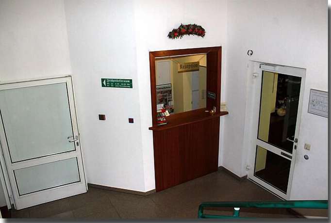 Imagen de los interiores del Gasthaus and Hotel Gr&uuml;nhof. Foto 20