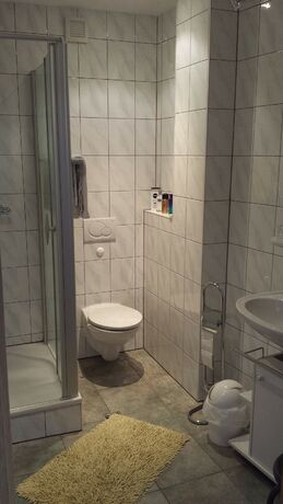 Imagen general del Gasthaus and Pension am Rennsteig. Foto 3