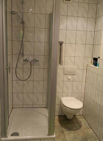 Imagen general del Gasthaus and Pension am Rennsteig. Foto 5