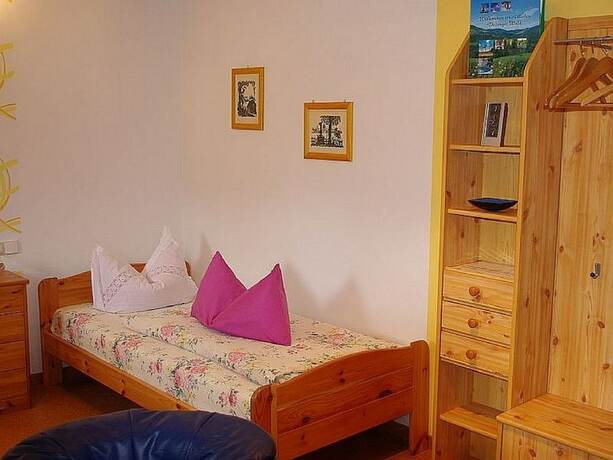 Imagen general del Gasthaus and Pension am Rennsteig. Foto 6