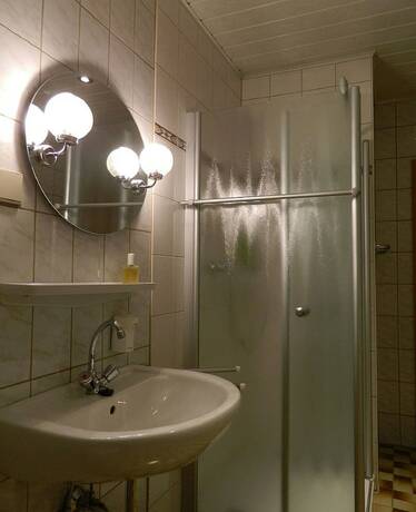 Imagen de la habitación del Gasthaus and Pension am Rennsteig. Foto 19