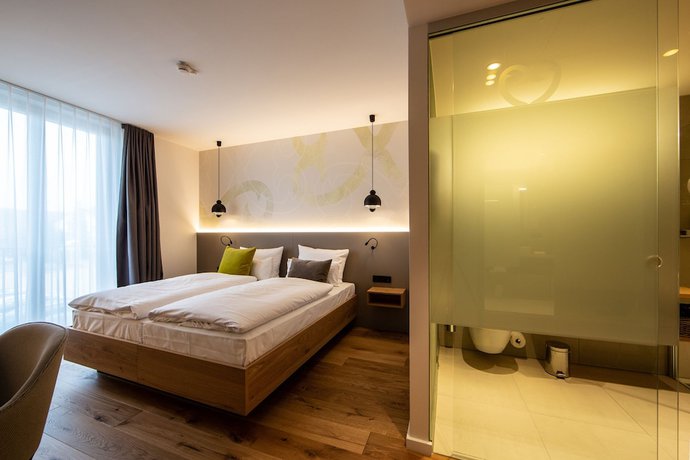 Imagen de la habitación del Gasthaus und Hotel zum Löwen. Foto 6