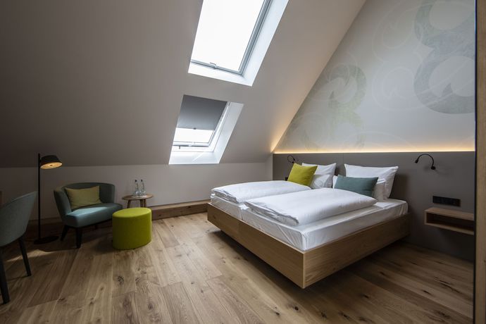 Imagen de la habitación del Gasthaus und Hotel zum Löwen. Foto 13