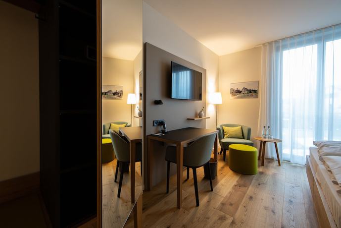 Imagen de la habitación del Gasthaus und Hotel zum Löwen. Foto 15