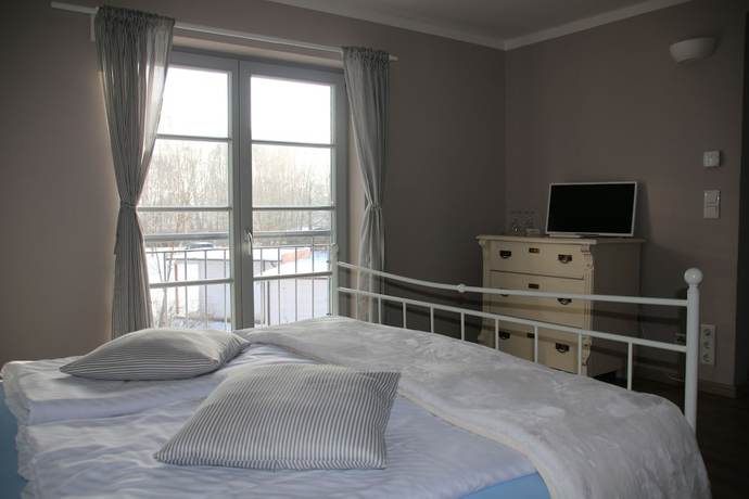 Imagen de la habitación del Gasthaus und Pension Alter Hafen. Foto 6