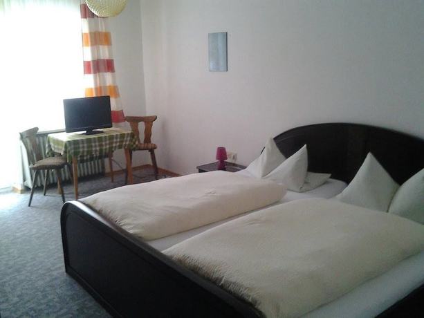 Imagen de la habitación del Gasthaus und Pension Stanek. Foto 2