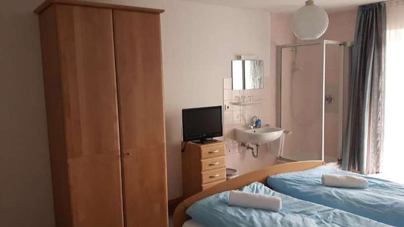 Imagen de la habitación del Gasthaus und Pension Stanek. Foto 3