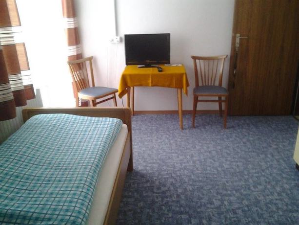 Imagen de la habitación del Gasthaus und Pension Stanek. Foto 4