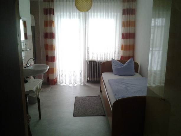 Imagen de la habitación del Gasthaus und Pension Stanek. Foto 5