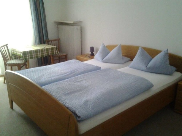 Imagen de la habitación del Gasthaus und Pension Stanek. Foto 7
