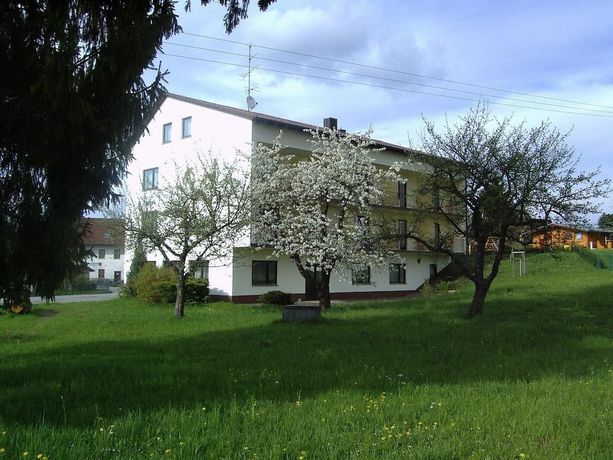 Imagen general del Gasthaus und Pension Stanek. Foto 1