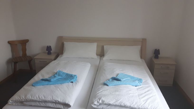 Imagen de la habitación del Gasthaus und Pension Stanek. Foto 8