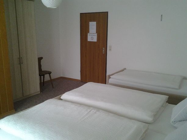Imagen de la habitación del Gasthaus und Pension Stanek. Foto 9