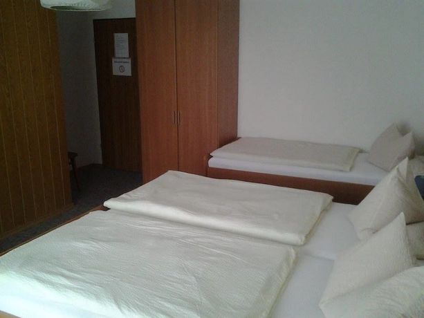 Imagen de la habitación del Gasthaus und Pension Stanek. Foto 10