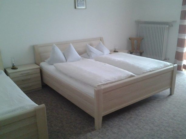 Imagen de la habitación del Gasthaus und Pension Stanek. Foto 13