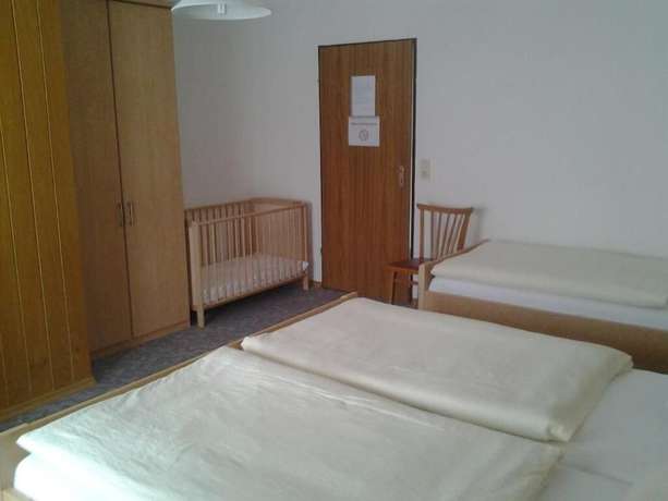 Imagen de la habitación del Gasthaus und Pension Stanek. Foto 15