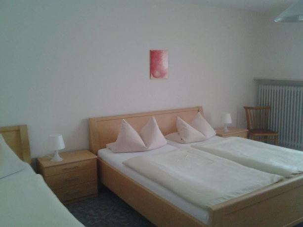 Imagen de la habitación del Gasthaus und Pension Stanek. Foto 16