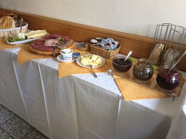 Imagen general del Gasthaus zum Bären. Foto 3