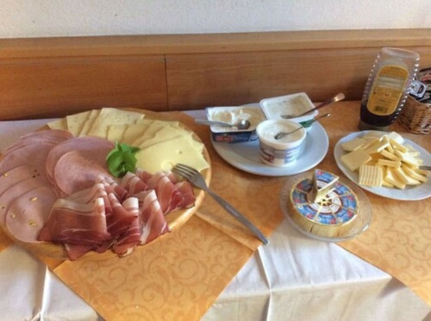 Imagen general del Gasthaus zum Bären. Foto 6