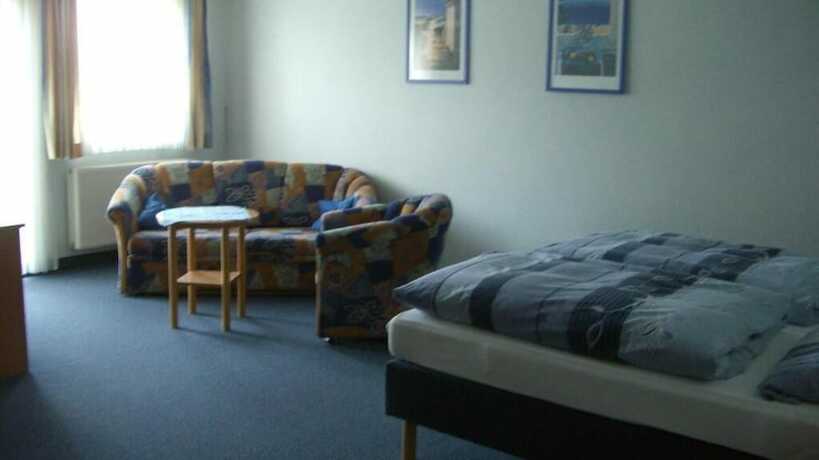 Imagen general del Gasthaus zum Bären. Foto 7