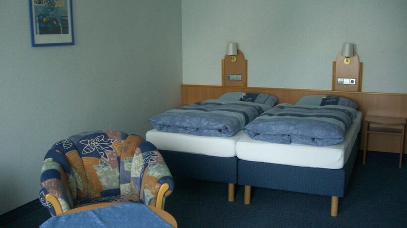 Imagen de la habitación del Gasthaus zum Bären. Foto 19