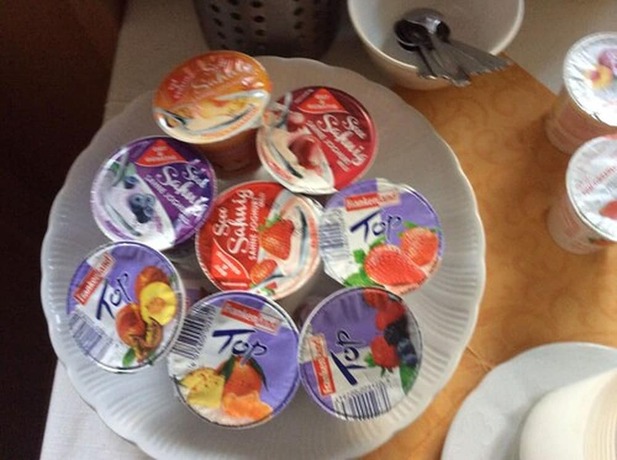 Imagen general del Gasthaus zum Bären. Foto 9