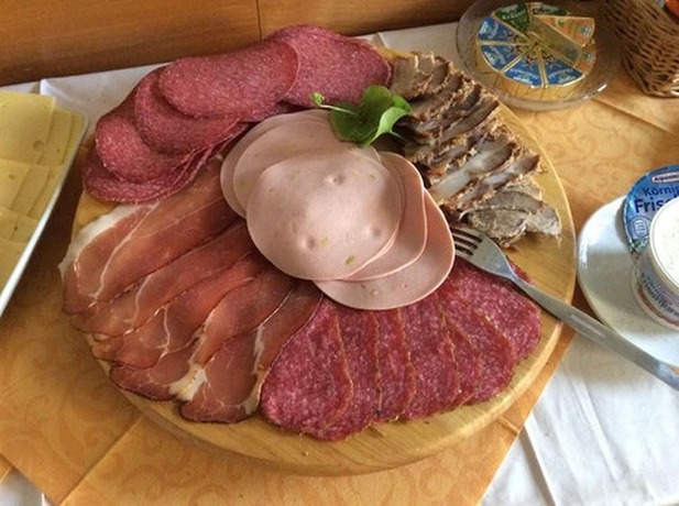 Imagen general del Gasthaus zum Bären. Foto 12