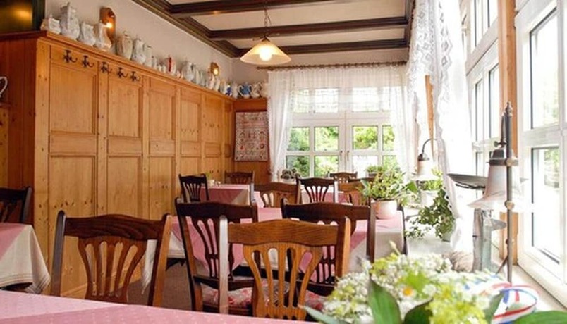 Imagen general del Gasthaus zum Frohsinn. Foto 1