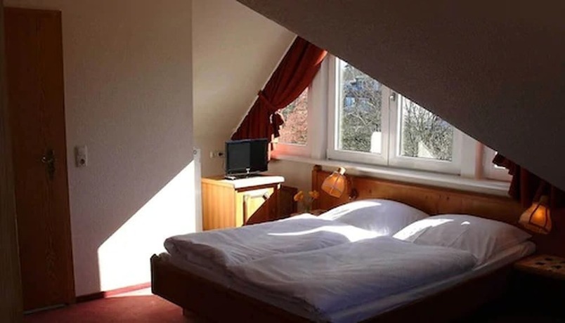 Imagen de la habitación del Gasthaus zum Frohsinn. Foto 18