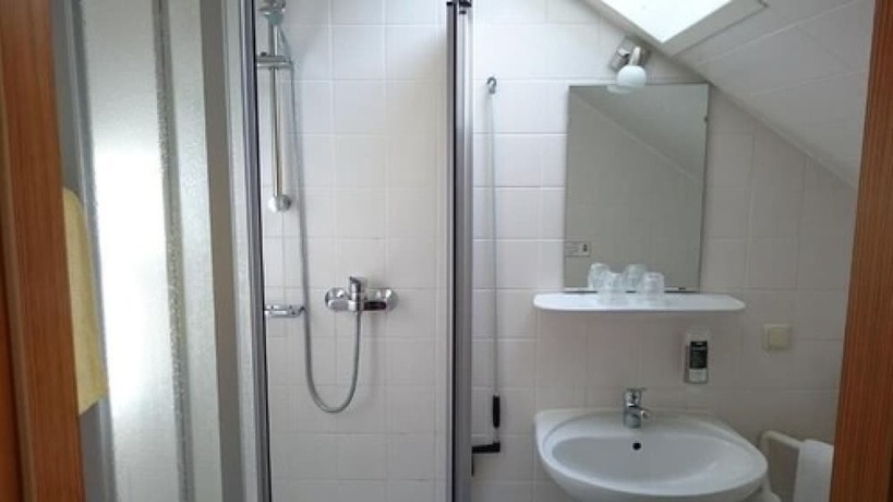 Imagen general del Gasthaus zum Frohsinn. Foto 2