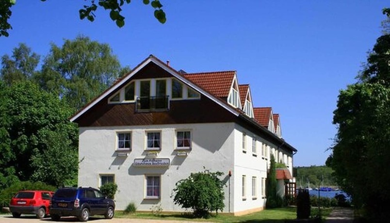 Imagen general del Gasthaus zum Frohsinn. Foto 3