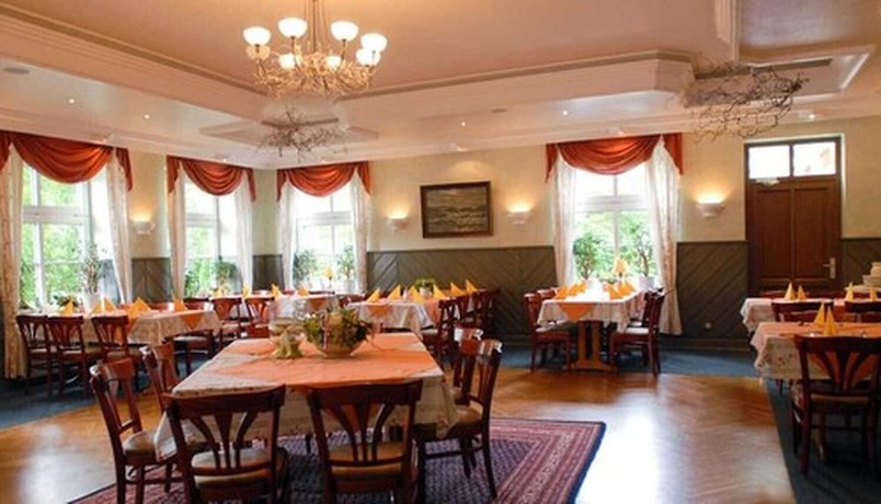 Imagen general del Gasthaus zum Frohsinn. Foto 4