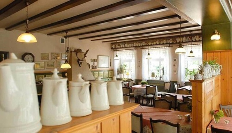 Imagen general del Gasthaus zum Frohsinn. Foto 5