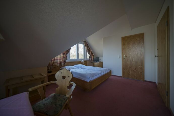 Imagen de la habitación del Gasthaus zum Frohsinn. Foto 19