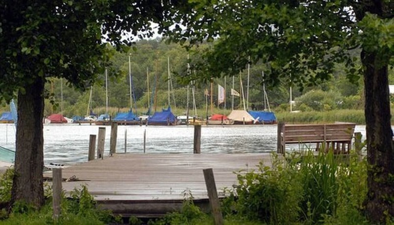 Imagen general del Gasthaus zum Frohsinn. Foto 11