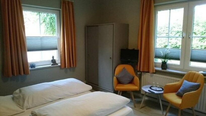 Imagen general del Gasthaus zum Frohsinn. Foto 17