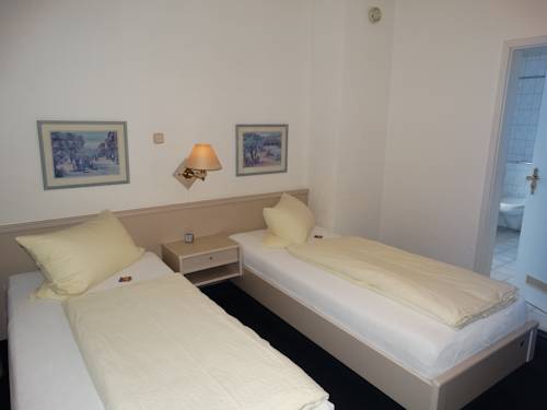 Imagen de la habitación del Gasthaus zum L&ouml;wen. Foto 6