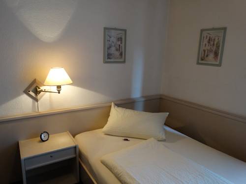 Imagen de la habitación del Gasthaus zum L&ouml;wen. Foto 7