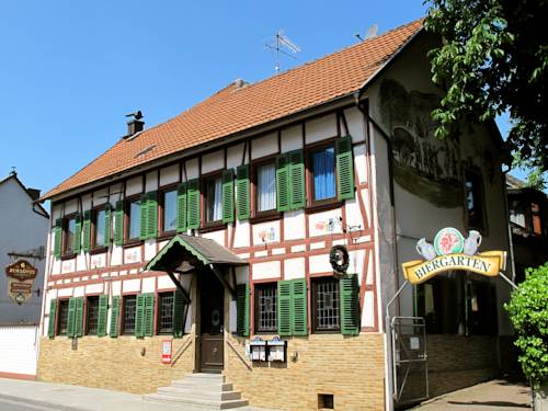 Imagen general del Gasthaus zum Löwen. Foto 1